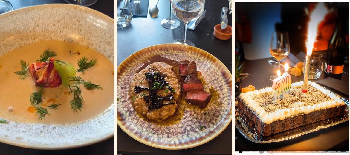 Aux Avisés Par Cat et Sly - Gallery Image 1