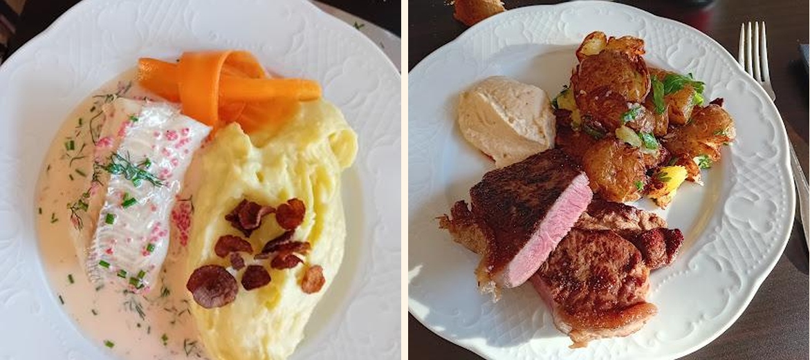 Aux Avisés Par Cat et Sly - Gallery Image 5